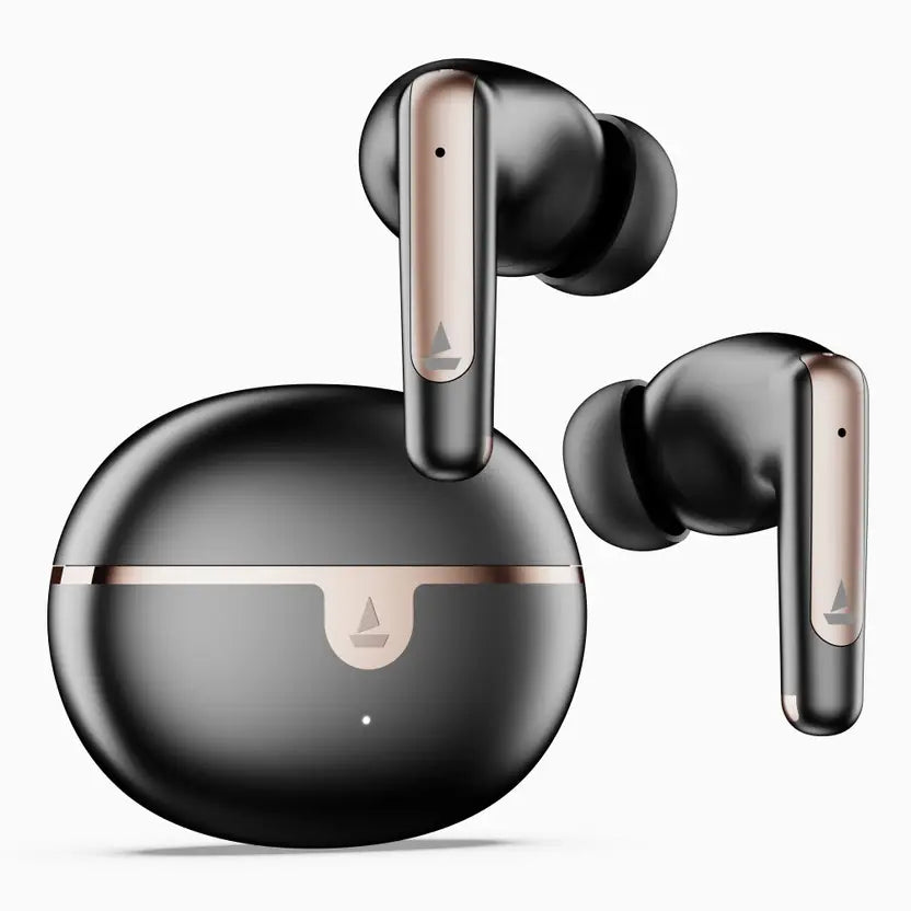 (Open Box) Boat Airdopes 161 ANC Elite Earbuds