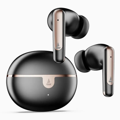 (Open Box) Boat Airdopes 161 ANC Elite Earbuds
