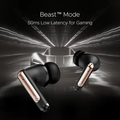 (Open Box) Boat Airdopes 161 ANC Elite Earbuds