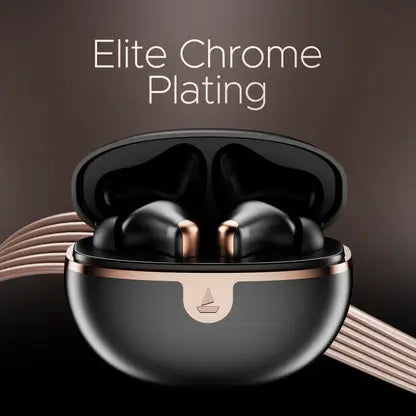 (Open Box) Boat Airdopes 161 ANC Elite Earbuds