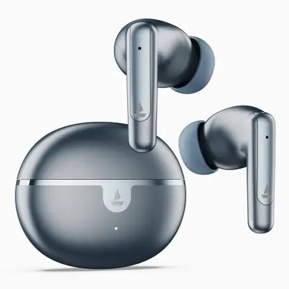 (Open Box) Boat Airdopes 161 ANC Elite Earbuds