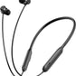 (Open box) Boat Rockerz 255 Z Plus Neckband,Classic Black