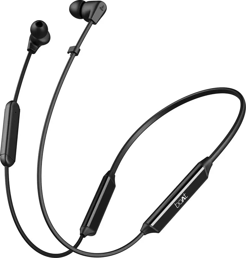 (Open Box) Boat Rockerz Trinity Earphones