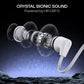 (Open Box) Boat Rockerz Trinity Earphones