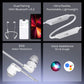 (Open Box) Boat Rockerz Trinity Earphones