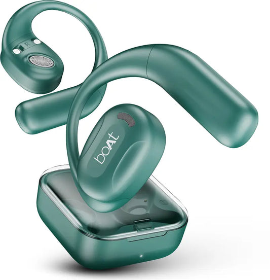 (Open Box) Boat Airdopes Progear Earbuds