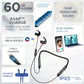 (Open Box) boAt Rockerz 333 Pro with 60 Hours Battery Bluetooth Headset