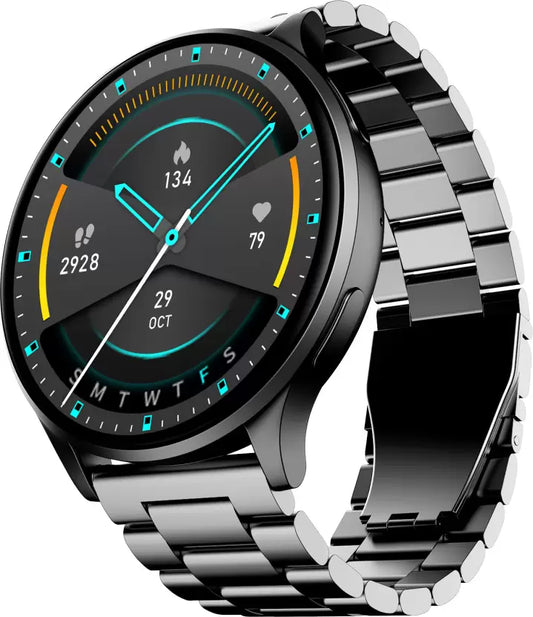 (Open Box) Boat Lunar Prime Smartwatch,