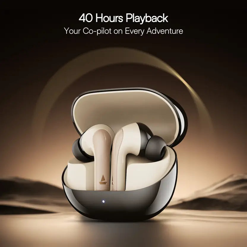 (Open Box) Boat Airdopes 131 Pro Buds