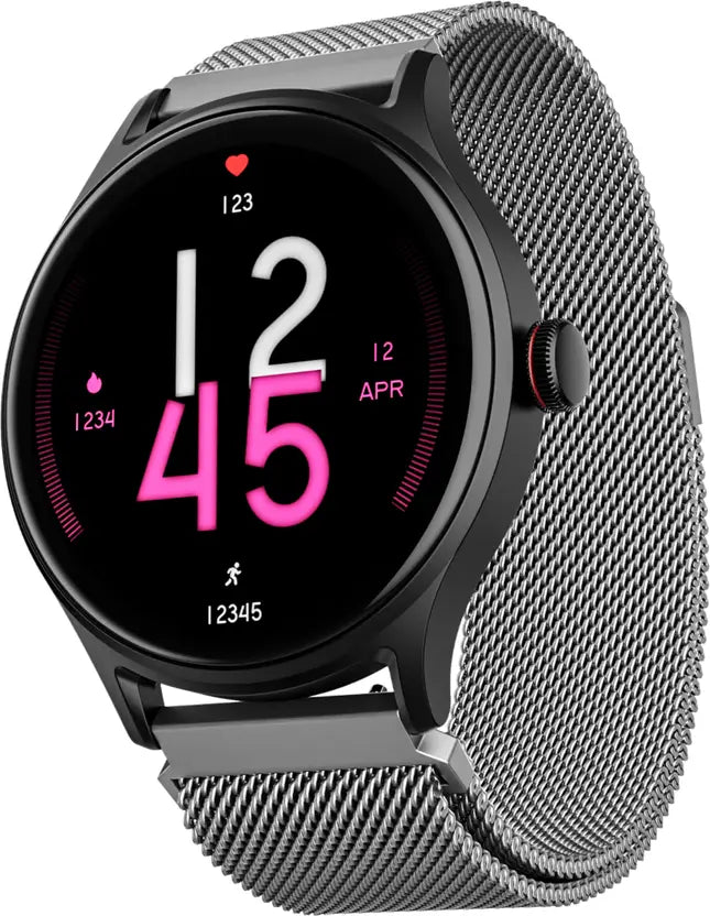 (Open Box) Boat Lunar Vista Bluetooth Calling