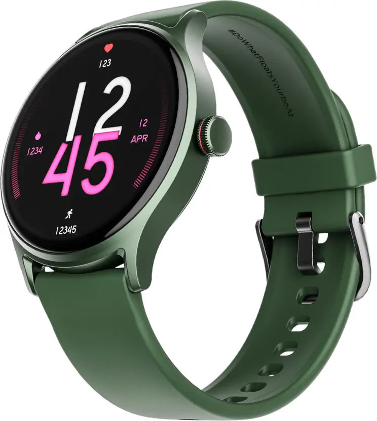 (Open Box) Boat Lunar Vista Bluetooth Calling