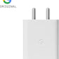 (Open box) Google 30W - 5A ,USB-C,Power Adaptor combo for Google devices (Type C to C Cable included)