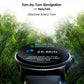 (Open Box) Boat Lunar Discovery Calling Smartwatch