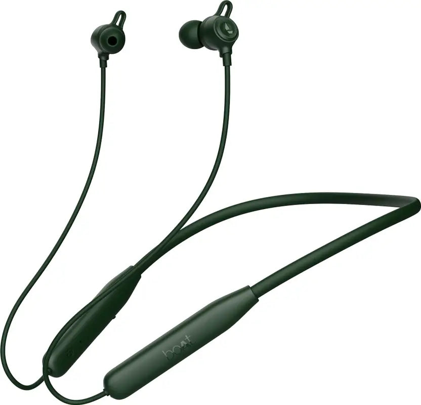 (Open Box) Boat Rockerz 110 Wireless Earphones