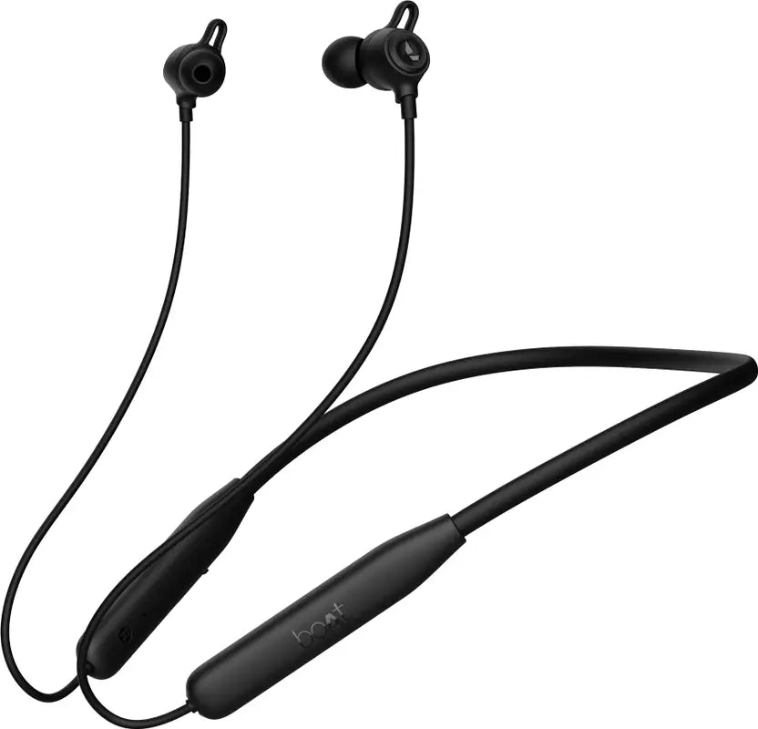 (Open Box) Boat Rockerz 110 Wireless Earphones