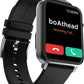 (Open Box) Boat Storm Call 3 Smartwatch, Active Black