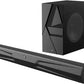 (Open Box) Boat Aavante Bar Quake Pro 240W Soundbar
