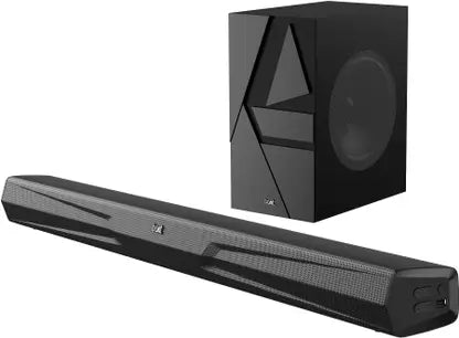 (Open Box) Boat Aavante Bar Quake Pro 240W Soundbar