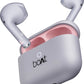 (Open Box) boAt Airdopes Alpha with 35 HRS Playback, 13mm Drivers, Dual Mics ENx & Beast Mode Bluetooth Headset
