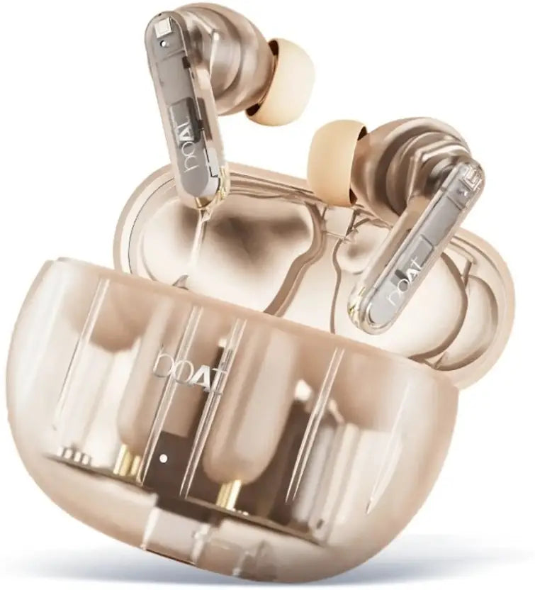 (Open Box) Boat Airdopes 191 ANC Earbuds