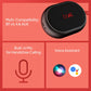 (Open Box) Boat Stone 110 Speaker, Raging Black