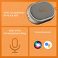 (Open Box) Boat Stone 110 Speaker, Groovy Grey