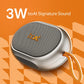 (Open Box) Boat Stone 110 Speaker, Groovy Grey