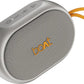 (Open Box) Boat Stone 110 Speaker, Groovy Grey