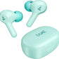 (Open box)boAt Airdopes 71 w/ 40 HRS Playback, ENx Technology & Beast Mode(Low Latency) Bluetooth