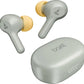 (Open box)boAt Airdopes 71 w/ 40 HRS Playback, ENx Technology & Beast Mode(Low Latency) Bluetooth