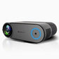 (Open Box) ZEBRONICS Zeb-PixaPlay 12 Projector (Black)