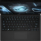 (Brand Refurbished)  ASUS ROG Flow Z13 Intel Core i5 12th Gen 12500H - (16 GB/512 GB SSD/Windows 11 Home ,GZ301ZA-LD049WS