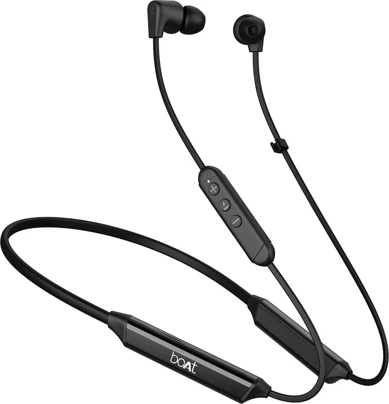 (Open Box) Boat Rockerz Trinity Earphones