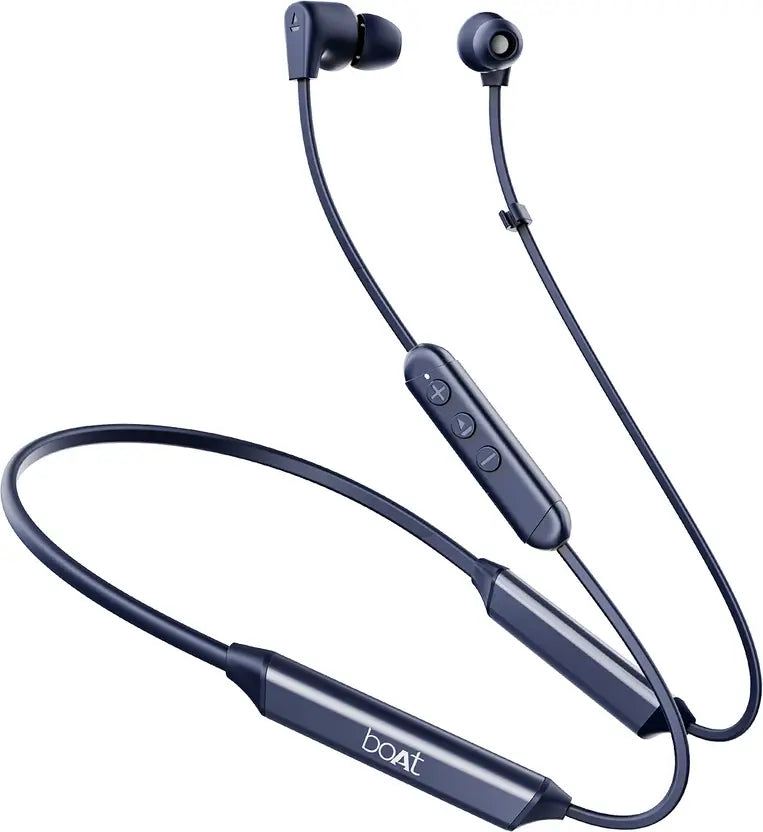 (Open Box) Boat Rockerz Trinity Earphones