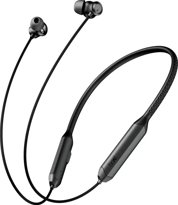 (Open box) Boat Rockerz 255 Z Plus Neckband