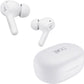 (Open box)boAt Airdopes 71 w/ 40 HRS Playback, ENx Technology & Beast Mode(Low Latency) Bluetooth