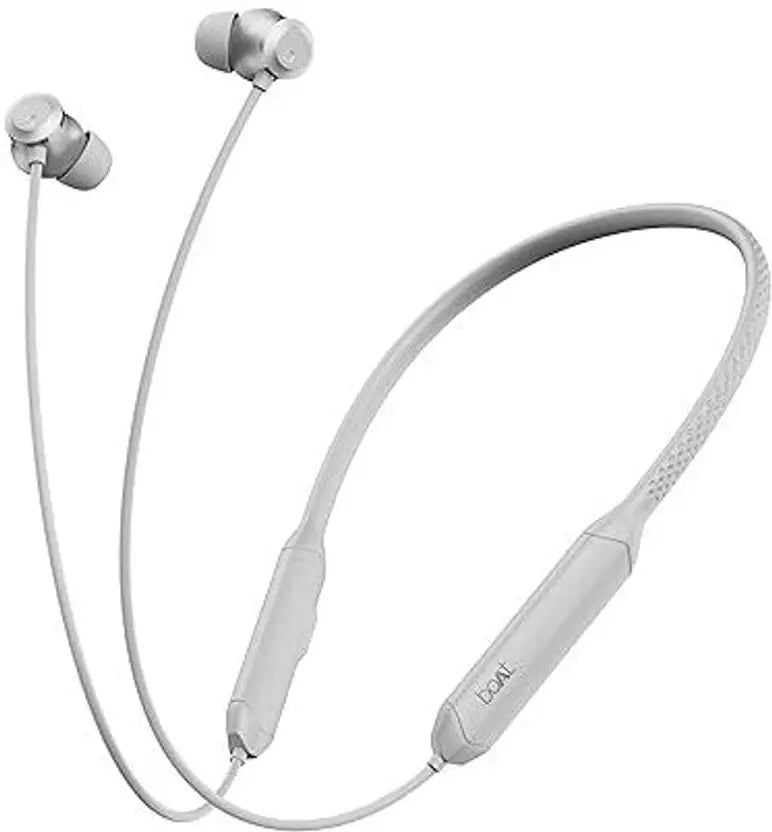 (Open box) Boat Rockerz 255 Z Plus Neckband