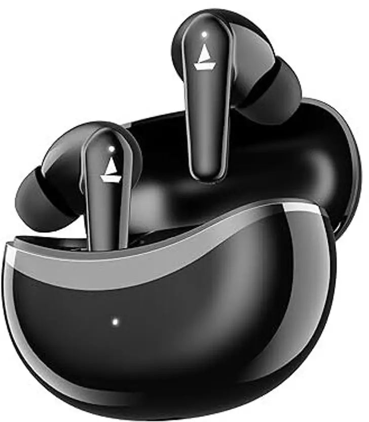(Open Box) Boat Airdopes 131 Elite ANC Earbuds