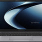 (Brand Refurbished) ASUS ExpertBook P3  Intel Core Ultra 5 225H - (16 GB/512 GB SSD/Windows 11 Home) P3406CCAP-LY1005WS Thin and Light Laptop (14 inch, Misty Grey, 1.49 Kg.
