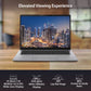 (Brand Refurbished) ASUS ExpertBook P3  Intel Core Ultra 5 225H - (16 GB/512 GB SSD/Windows 11 Home) P3406CCAP-LY1005WS Thin and Light Laptop (14 inch, Misty Grey, 1.49 Kg.