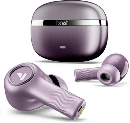 (Open Box) Boat Nirvana Ion ANC tws buds