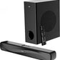 (Open Box ) Boat Aavante Bar A1040 50W Soundbar