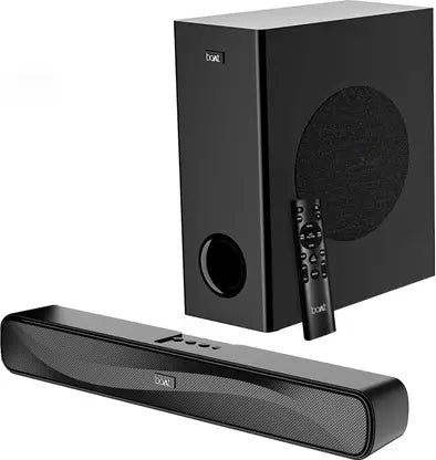 (Open Box ) Boat Aavante Bar A1040 50W Soundbar