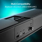 (Open Box ) Boat Aavante Bar A1040 50W Soundbar