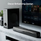 (Open Box ) Boat Aavante Bar A1040 50W Soundbar