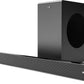 (Open Box) Boat Aavante Bar A2060 Dolby 160W Soundbar Black