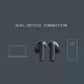 (OPEN BOX) CMF by Nothing Buds 42 dB Active Noise Cancellation, Ultra Bass Technology, 35.5 Hrs playtime Bluetooth Headset
