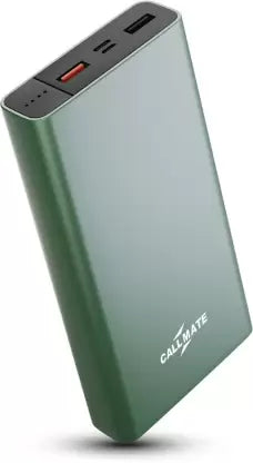 (Open Box) Call Mate 20000 mAh 18 W Power Bank