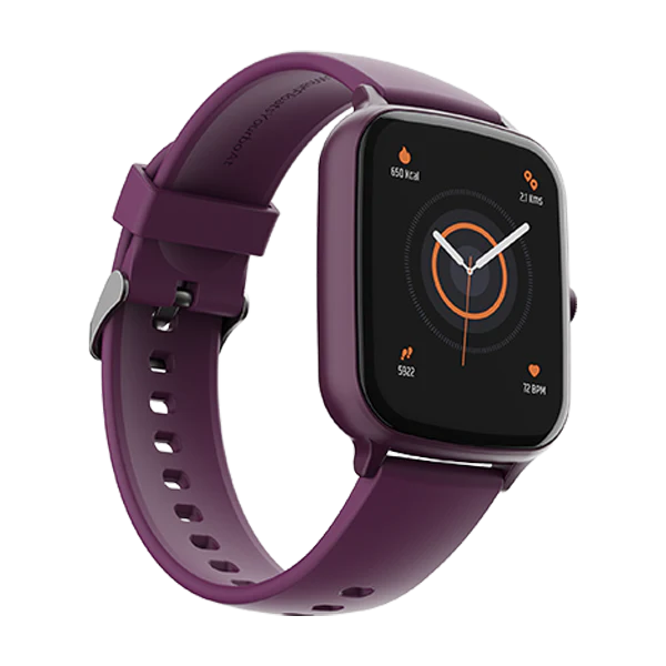 (Open Box) boAt Wave Style Call Smartwatch