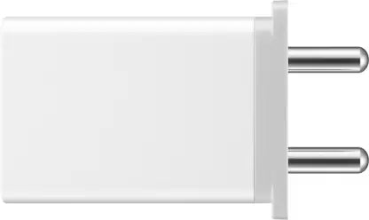 Open Box) Realme 10 W 2 A Mobile Charger  (White)